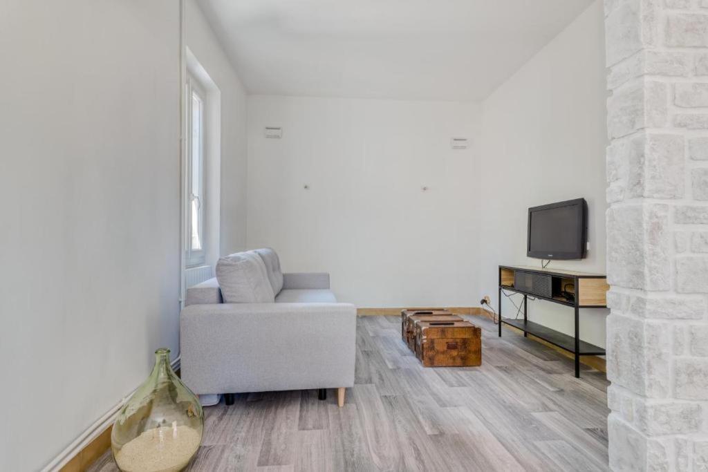 L'Ardeche En Provence Avec Jardin Ombrage Villa Pont-Saint-Esprit Exteriör bild